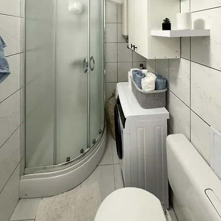 Appartement 2 Bedroom Nice Apartment In Split Split