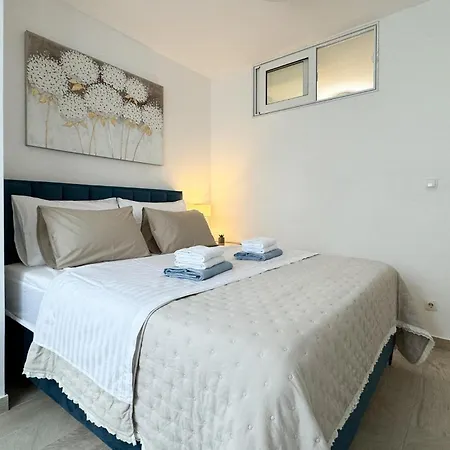 Appartement 2 Bedroom Nice Apartment In Split *